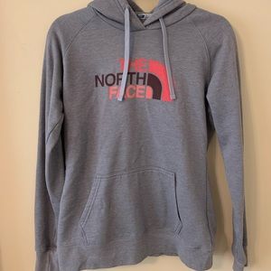 North Face Pullover